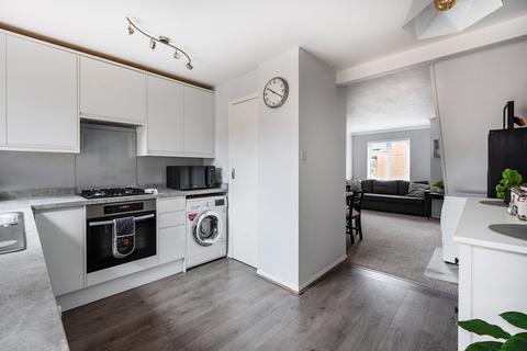 undefined, Vellum Drive, Carshalton