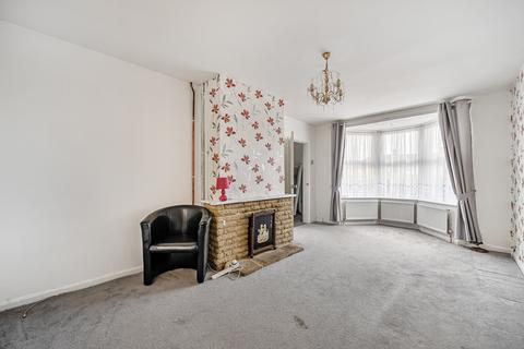 undefined, Waltham Road, Carshalton