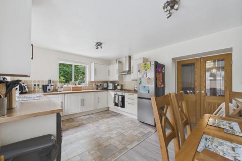 1, Broomfield Cottage Broom Crescent, Rotherham, S60 2ST