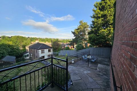 1, Broomfield Cottage Broom Crescent, Rotherham, S60 2ST