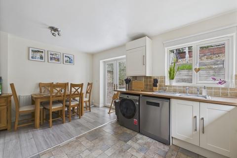 1, Broomfield Cottage Broom Crescent, Rotherham, S60 2ST