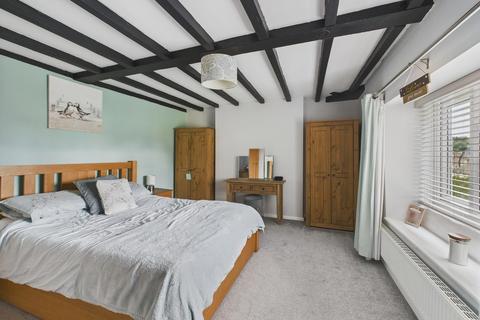 1, Broomfield Cottage Broom Crescent, Rotherham, S60 2ST