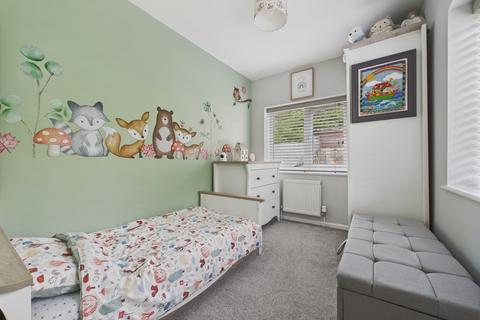 1, Broomfield Cottage Broom Crescent, Rotherham, S60 2ST