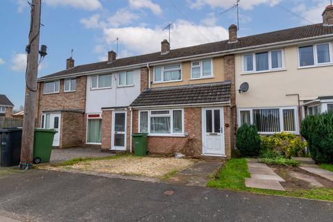 44 Hawkwood Crescent, Worcester, WR2 6BN