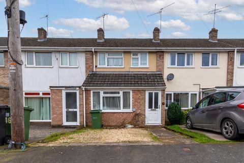 44 Hawkwood Crescent, Worcester, WR2 6BN