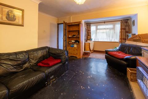44 Hawkwood Crescent, Worcester, WR2 6BN