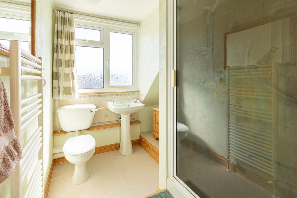 Bathroom A