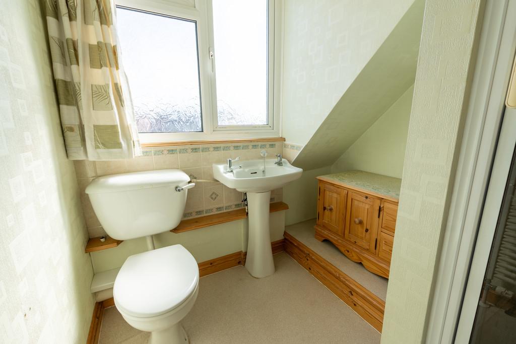 Bethroom B