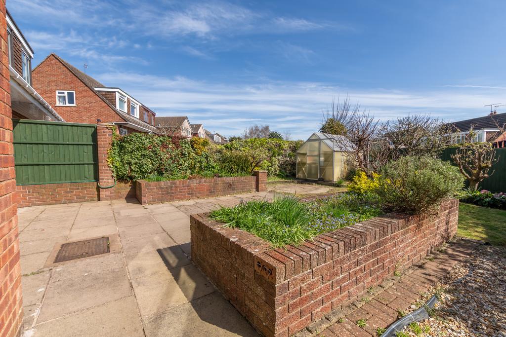 Garden 3