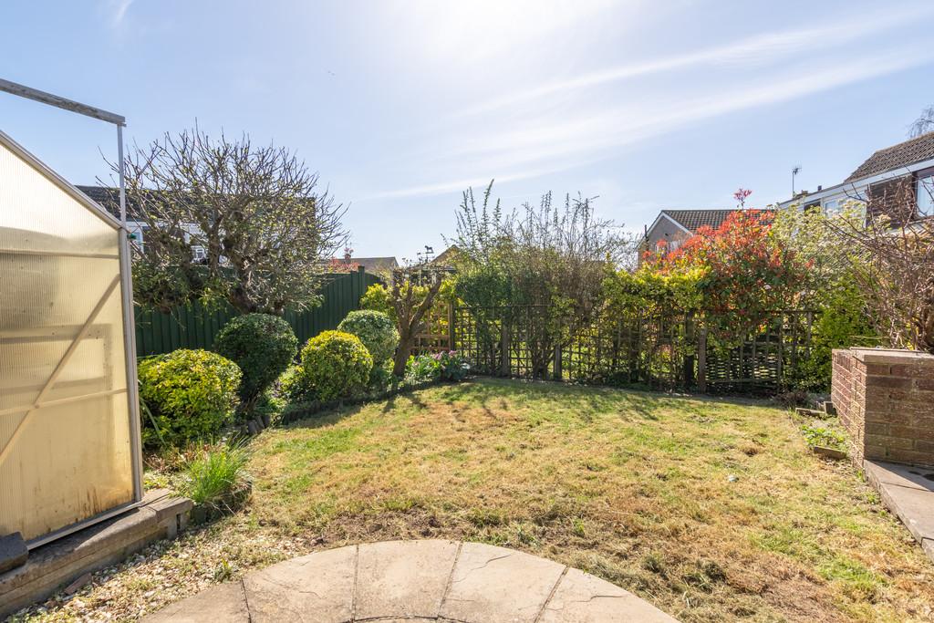 Garden 7