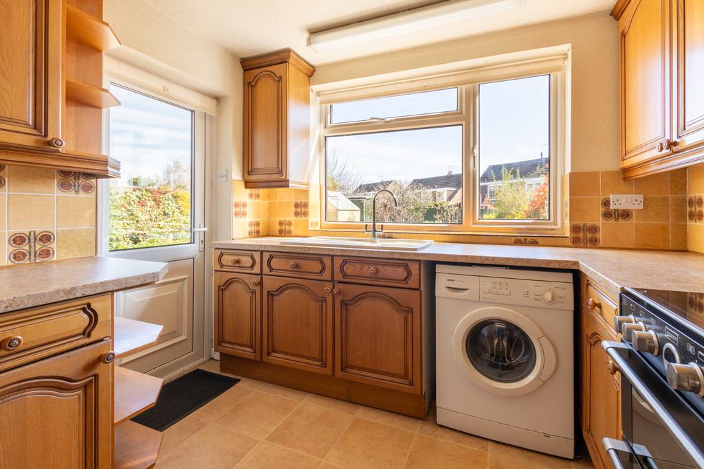 Kitchen B