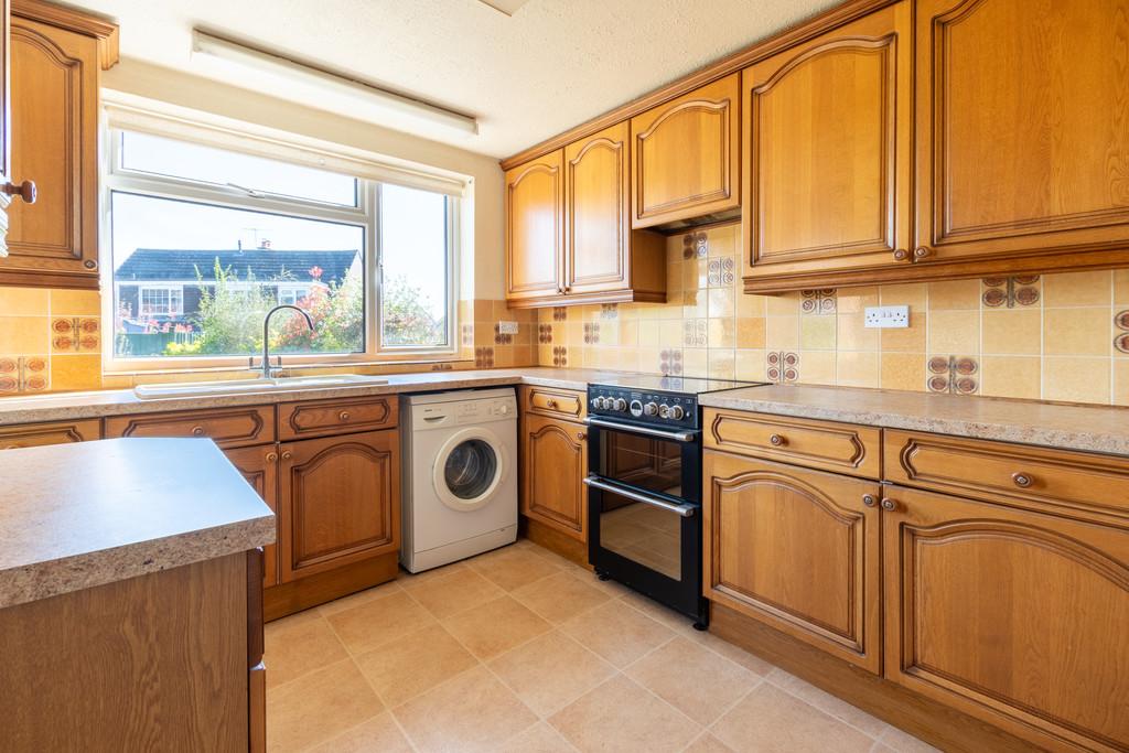 Kitchen A