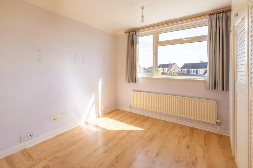 Bedroom 2 B