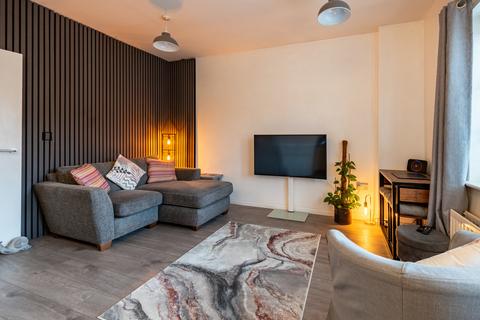 2 bedroom townhouse for sale, Portland Street, Worcester