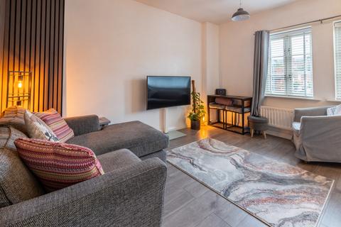 2 bedroom townhouse for sale, Portland Street, Worcester