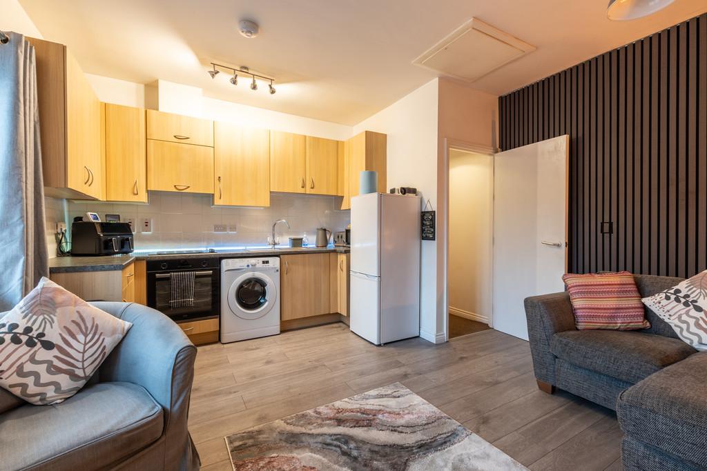 Kitchen 1 B