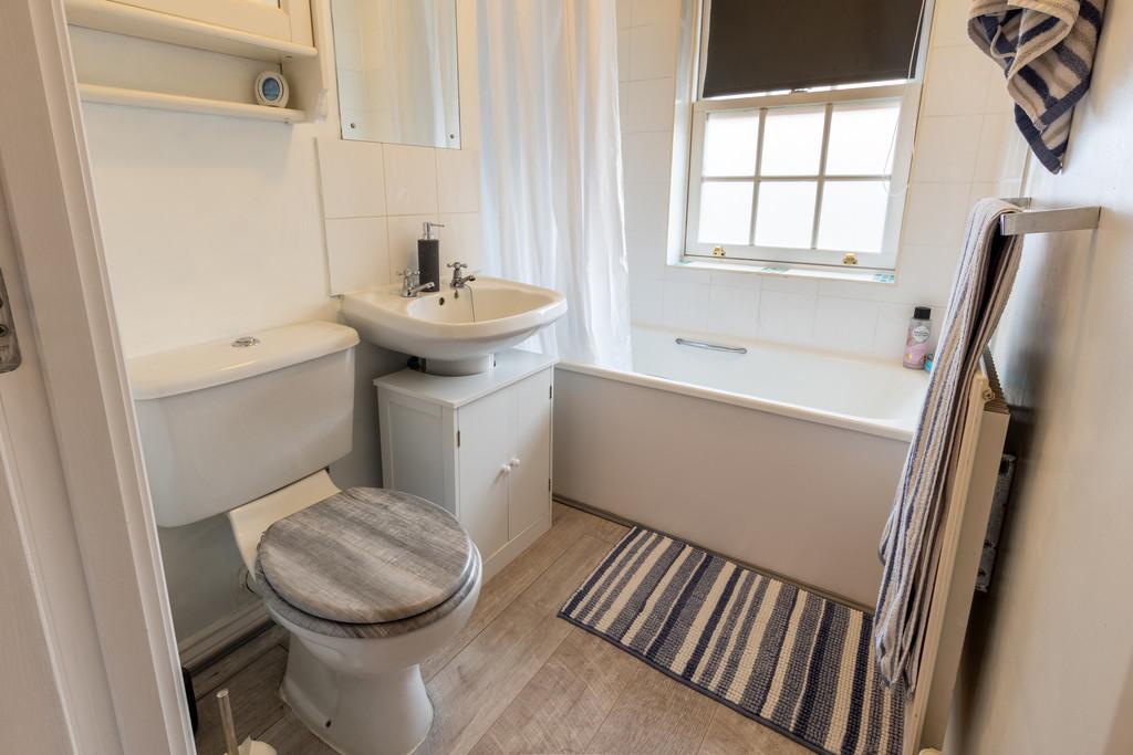 Bathroom A