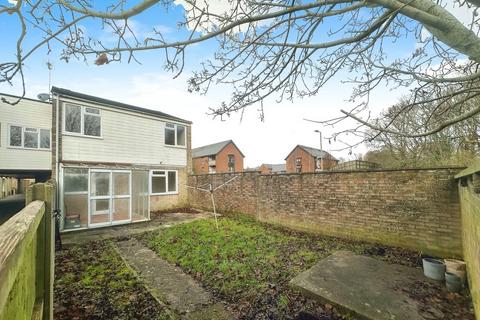 Coleman Close, Basingstoke RG21