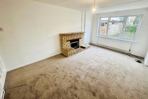 undefined, Coleman Close, Basingstoke RG21