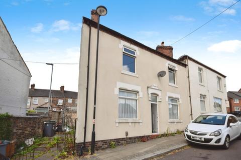 2 bed terraced house for rent in Tintern Street, Hanley