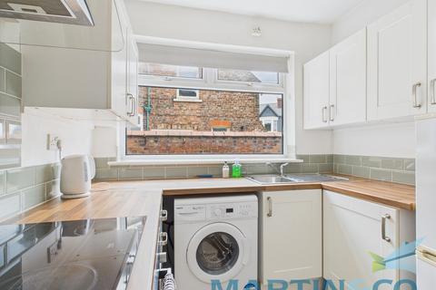 4 bedroom terraced house for sale, Heathfield Road, Liverpool, Merseyside