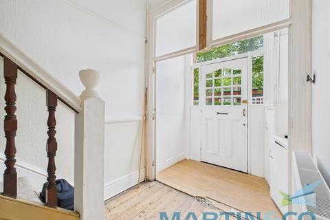 4 bedroom terraced house for sale, Heathfield Road, Liverpool, Merseyside
