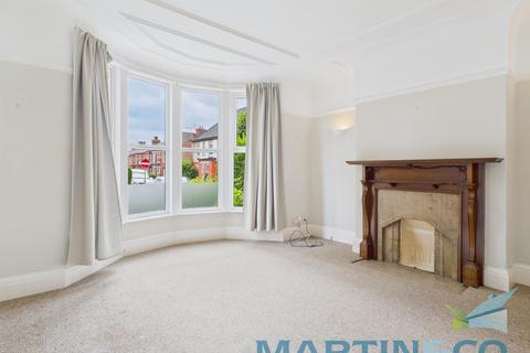 4 bedroom terraced house for sale, Heathfield Road, Liverpool, Merseyside