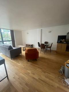2 bedroom apartment to rent, City Road East, Manchester M15