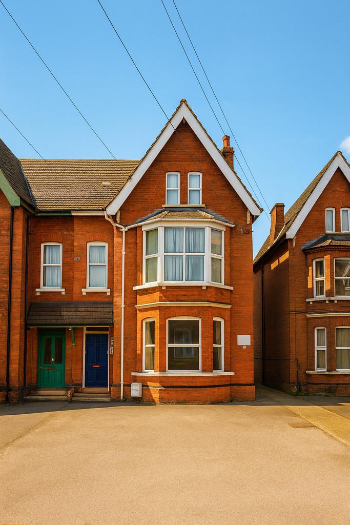 41 Conduit Road - Front