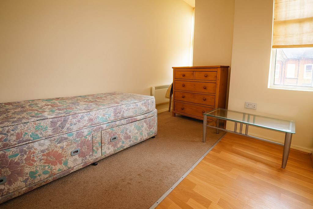 41 Conduit Road - 4 C