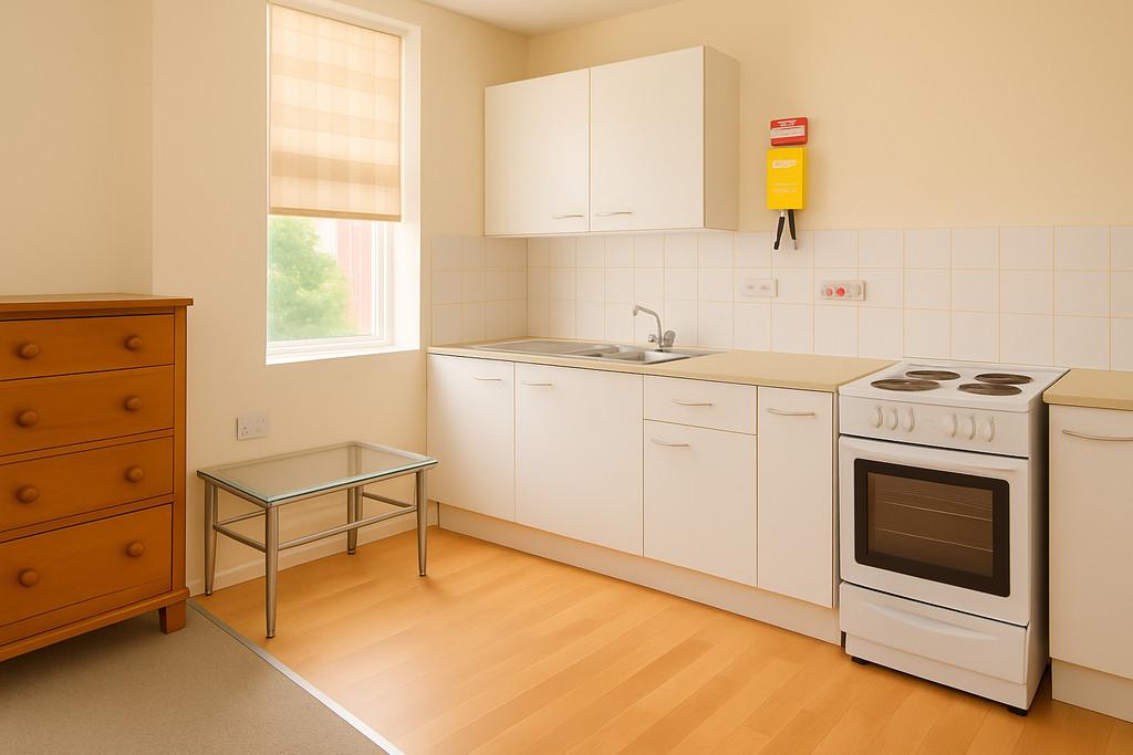 41 Conduit Road - 4 C Window