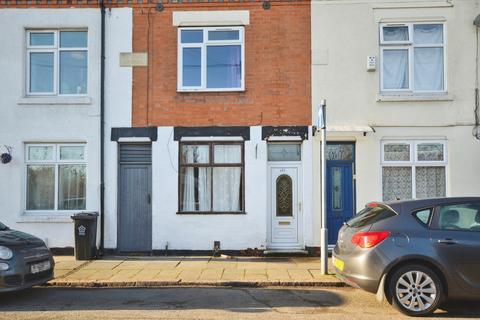 3 bedroom terraced house for sale, Repton Street, Leicester LE3