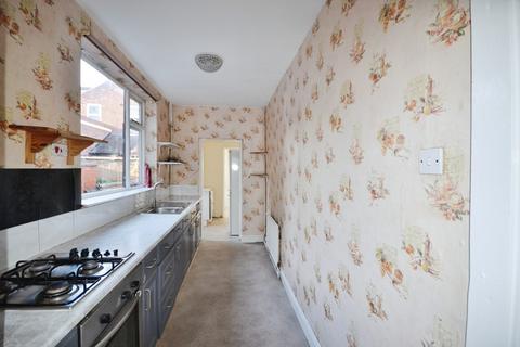 3 bedroom terraced house for sale, Repton Street, Leicester LE3