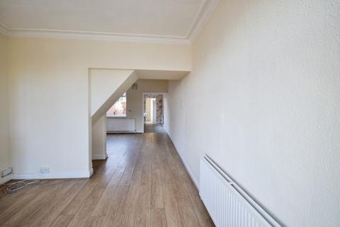 undefined, Repton Street, Leicester LE3