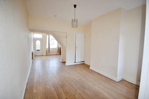 undefined, Repton Street, Leicester LE3