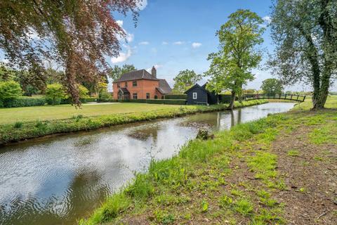 5 bedroom detached house for sale, Middlewood Green, Stowmarket, Suffolk, IP14