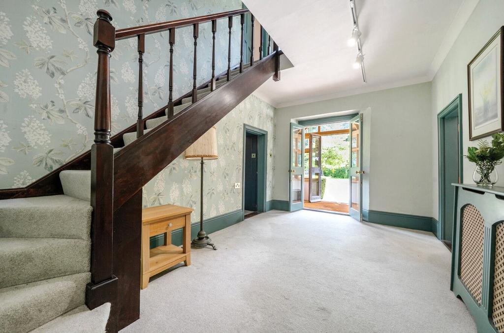 Front Hall