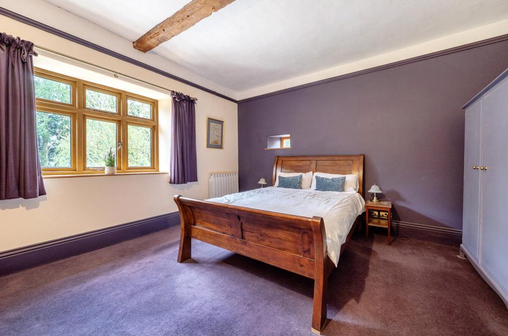 1st Floor Bedroom