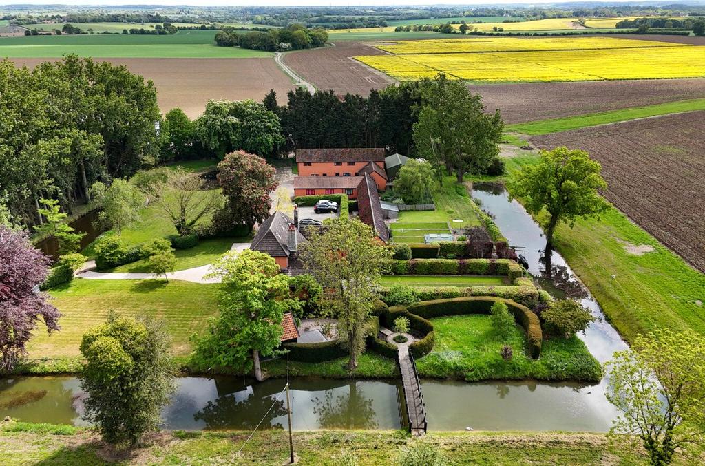 Moat Farm