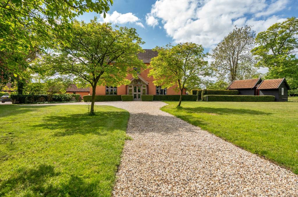 Moat Farm