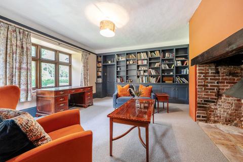 5 bedroom detached house for sale, Middlewood Green, Stowmarket, Suffolk, IP14