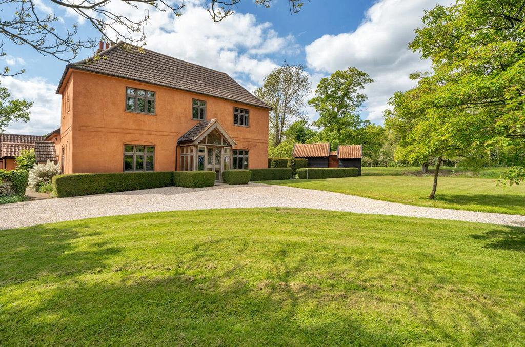 Moat Farm