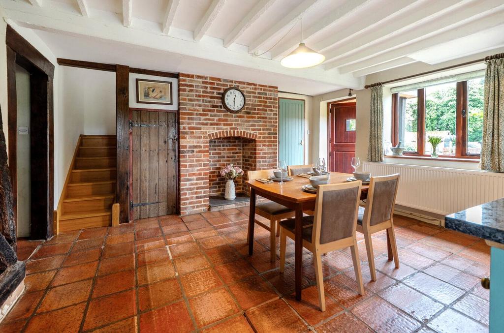 Breakfast Room