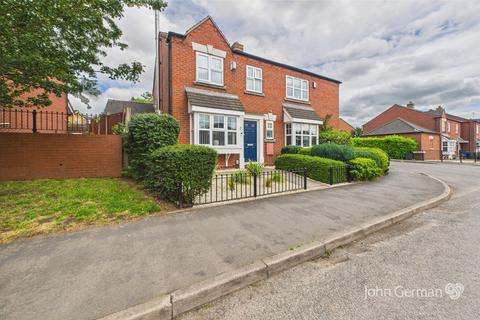 38 Wheel Lane, Lichfield, WS13 7QW