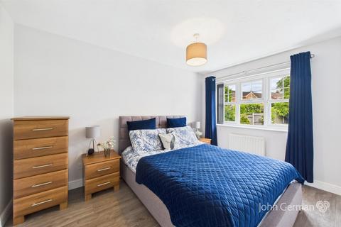 38 Wheel Lane, Lichfield, WS13 7QW
