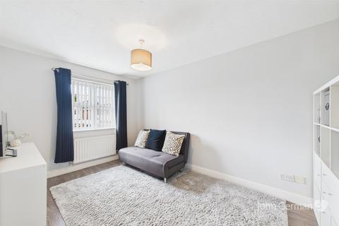 38 Wheel Lane, Lichfield, WS13 7QW