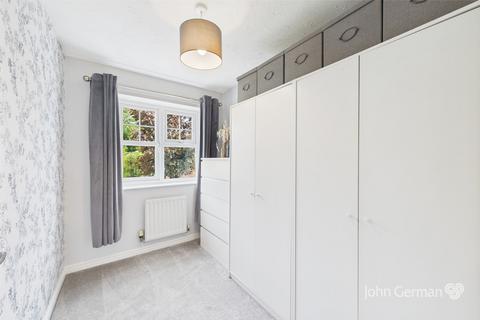 38 Wheel Lane, Lichfield, WS13 7QW