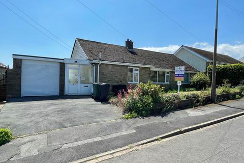 3 bedroom detached bungalow for sale, South Croft Upper Denby