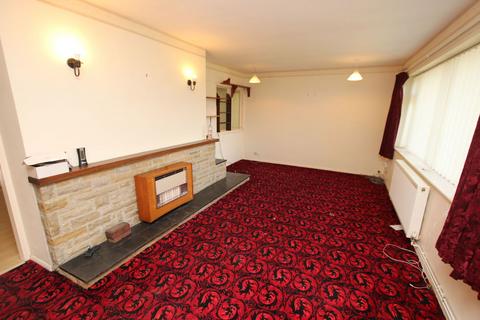3 bedroom detached bungalow for sale, South Croft Upper Denby