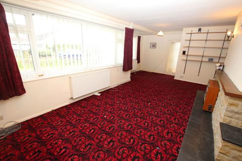 3 bedroom detached bungalow for sale, South Croft Upper Denby